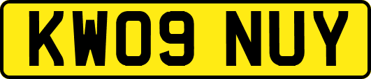 KW09NUY