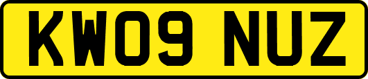 KW09NUZ
