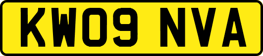 KW09NVA