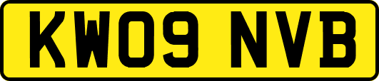 KW09NVB