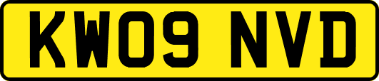 KW09NVD