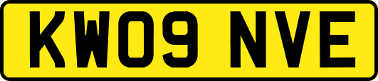 KW09NVE