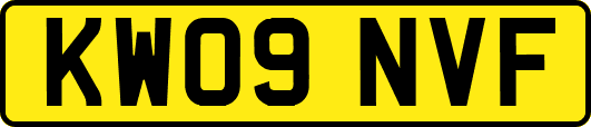 KW09NVF