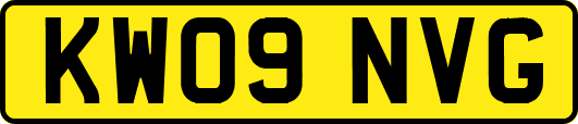 KW09NVG