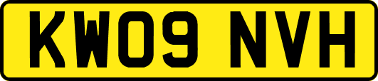 KW09NVH