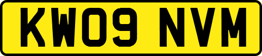 KW09NVM