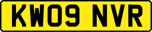 KW09NVR