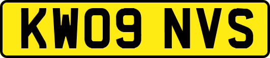 KW09NVS
