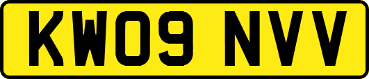 KW09NVV