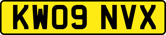KW09NVX