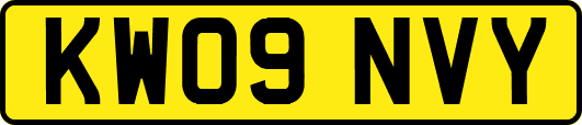 KW09NVY