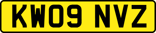 KW09NVZ