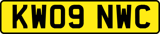 KW09NWC