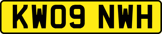 KW09NWH