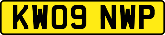 KW09NWP
