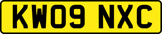 KW09NXC