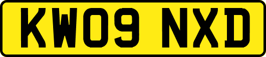 KW09NXD