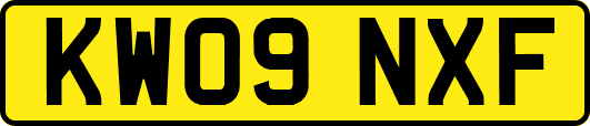 KW09NXF