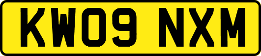 KW09NXM