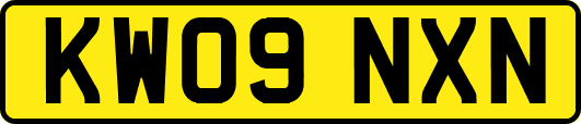 KW09NXN
