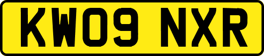 KW09NXR