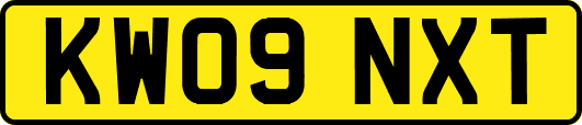 KW09NXT