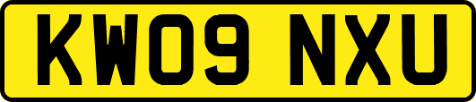 KW09NXU