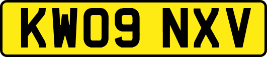 KW09NXV