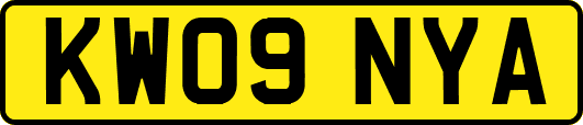 KW09NYA