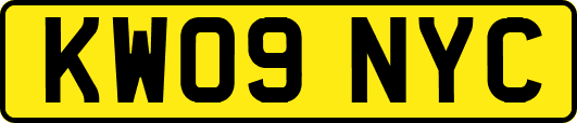 KW09NYC