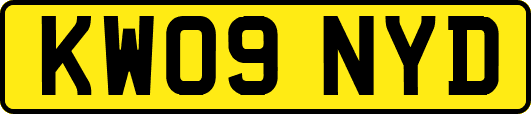 KW09NYD
