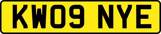KW09NYE