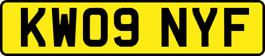 KW09NYF