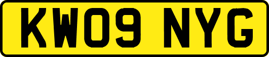 KW09NYG