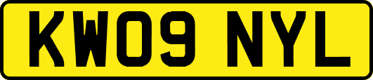 KW09NYL