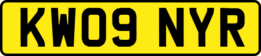 KW09NYR
