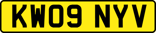 KW09NYV