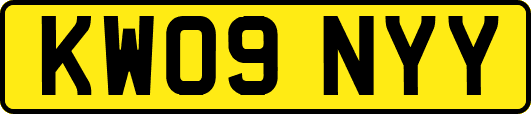 KW09NYY