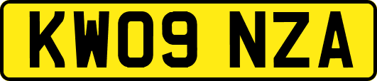 KW09NZA