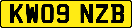 KW09NZB