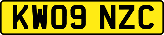 KW09NZC