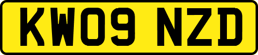 KW09NZD