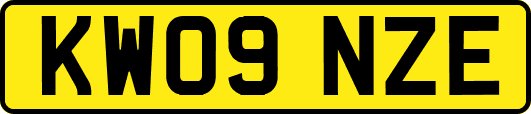 KW09NZE