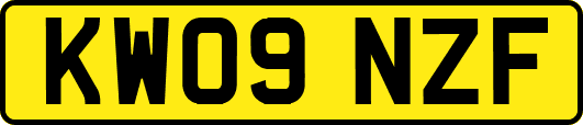 KW09NZF