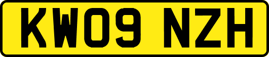 KW09NZH