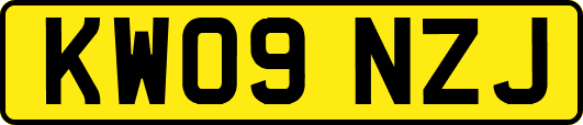 KW09NZJ
