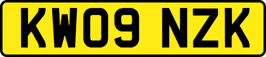 KW09NZK