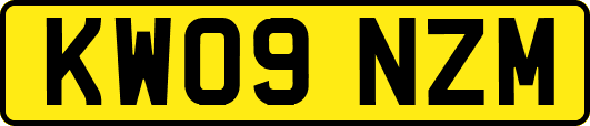 KW09NZM