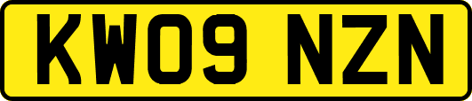 KW09NZN