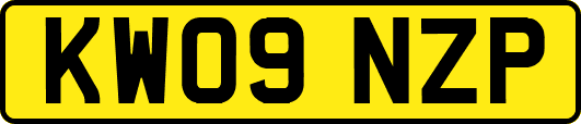 KW09NZP